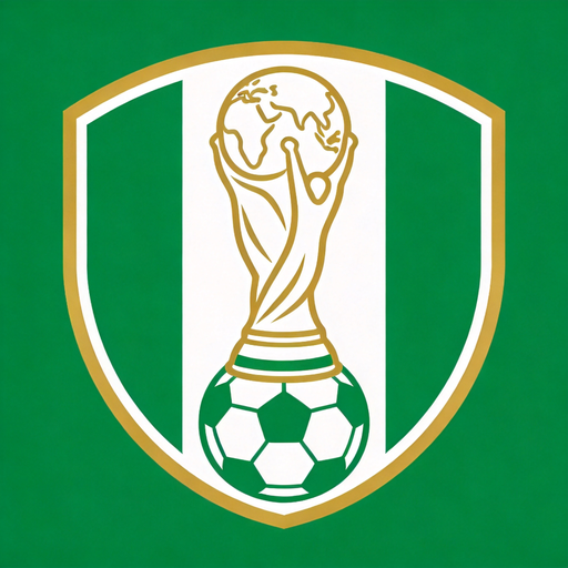 世界杯welcome官方版LOGO